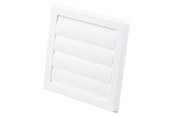 Ventilation - Duka zawór lamelowy 70 - 109743