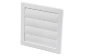 Ventilation - Duka zawór lamelowy 75 - 109788