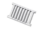 Ventilation - Duka kratka cokołowa 130.2 - 111306