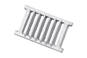 Ventilation - Duka kratka cokołowa 130.4 - 111308