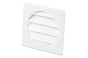 Ventilation - Duka kratka żaluzjowa 73.4 - 111904