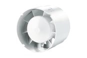 Ventilation - Duka 125 L VKO wentylator kanałowy - 390434