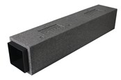 Ventilation - Duka Therm rura wyciągowa z izolacyjną osłoną Neopor® - 800538