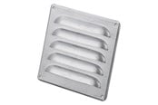 Ventilation - Duka kratka żaluzjowa 152.6 - 803275
