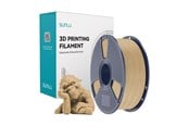 Filament - Drukarka 3D - Sunlu Filament Wood (klon) - Wood Map