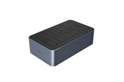 Stacja dokująca - ORICO 6656C3-C 5-Bay Docking Station with Offline Clone Function 2.5"/3.5" SATA HDD/SSD - Gray - 6656C3-C-EU-GY-BP-HU