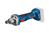 Narzędzia - Bosch GGS 18V-20 PROFESSIONAL Straight Grinder - 06019B5401