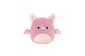 Plusz - Squishmallows Jakob Pink Fruit Bat - 0191726027386