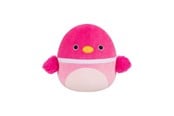 Plusz - Squishmallows Della Pink Mallard Duck - 0191726027379