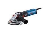 Szlifierka kątowa - Bosch GWS 17-150 S Professional grinder - 06017D0600