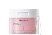 Pielęgnacja twarzy - BIODANCE Collagen Pore Minimizing Peel-Off Pads - 8809937361190