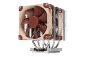 Chłodzenie CPU - Noctua NH-D9 TR5-SP6 4U - processor cooler - 5U - Chłodzenie powietrzem procesora - NH-D9 TR5-SP6 4U