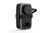 Kabel zasilający (zewnętrzny) - ORICO APP 15.5W 5in1 Power Strip 2x AC + 2x USB-A + 1x USB-C - Black - APP-2A2U1C-EU-BK-EP-HU