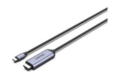Kabel wyświetlacza - Unitek adapter cable - 1.8 m - V1423BGY01