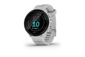 Smartwatch, zegarek i opaska sportowa - Garmin Forerunner 55 - 010-02562-15