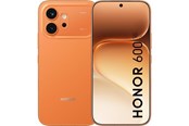 Telefon komórkowy - Honor 600 256GB/8GB - Orange - 5109CHCS
