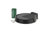 Odkurzacz robot - iRobot Odkurzacz robot Roomba Combo 115 - Black - 100003833
