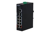 Switch - Dahua PFS3211-8GT-120-V2 - switch - 11 ports - unmanaged - PFS3211-8GT-120-V2