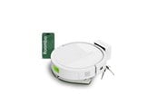 Odkurzacz robot - iRobot Odkurzacz robot Roomba Combo 115 - White - 100003835
