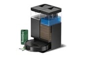 Odkurzacz robot - iRobot Odkurzacz robot Roomba Combo Plus 575 - Black - 100003849