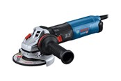 Szlifierka kątowa - Bosch GWS 17-125 TS PROFESSIONAL Angle Grinder - 06017D0400