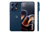 Telefon komórkowy - Motorola edge 70 pro 256GB/8GB - PANTONE Titan - PBC20079SE