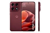 Telefon komórkowy - Motorola edge 70 pro 256GB/8GB - PANTONE Zinfandel - PBC20084SE