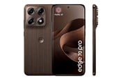 Telefon komórkowy - Motorola edge 70 pro 256GB/8GB - PANTONE Chicory Coffee - PBC20085SE