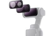 Kamera sportowa - akcesoria - Insta360 ND Filter Set for Luna Ultra - CINSBBTK