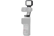 Kamera sportowa - akcesoria - Insta360 Mini Fill Light for Luna Ultra (Black) - CINSBBTU_1
