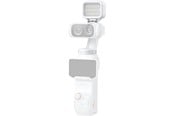 Kamera sportowa - akcesoria - Insta360 Mini Fill Light for Luna Ultra (White) - CINSBBTU_2