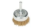 Narzędzia - Bosch wire cup brush - for wood metal - 2608622008