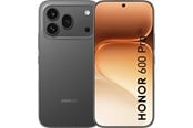 Telefon komórkowy - Honor 600 Pro 512GB/12GB - Black - 5109CHFF