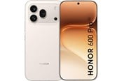Telefon komórkowy - Honor 600 Pro 512GB/12GB - Gold - 5109CHFG