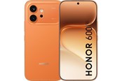 Telefon komórkowy - Honor 600 512GB/8GB - Orange - 6936520895212
