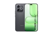 Telefon komórkowy - Honor 600 Lite 256GB/8GB - Velvet Black - 5109CEHA