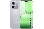 Telefon komórkowy - Honor 600 Lite 256GB/8GB - Velvet Grey - 5109CEHB