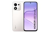 Telefon komórkowy - Honor 600 Smart 128GB/4GB - Meteor Silver - 5109CMDQ