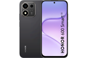 Telefon komórkowy - Honor 600 Smart 128GB/4GB - Velvet Black - 5109CMDP