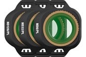 Dron / Helikopter - PolarPro - Mini 5 Pro Vivid Collection (ND8/PL ND32/PL ND128/PL) - MINI-5PRO-VIVID