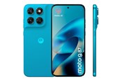 Telefon komórkowy - Motorola moto g87 256GB/8GB - PANTONE Blue Atoll - PBBS0003SE