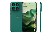 Telefon komórkowy - Motorola edge 70 fusion 256GB/8GB - PANTONE Sporting Green (5200 mAh battery) - PBBD0005SE
