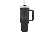 Drobiazgi - Pyramid - Tumbler Star Wars: Vader Grid 1200 ml - Kubek - MDB2401798