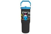 Drobiazgi - Pyramid - Pitcher Kuromi 880 ml - Kubek - MDB2404237