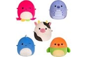 Plusz - Squishmallows (Micromallows (5-Pack) 6.5 cm - 0191726888406