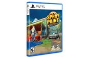 Gry - Spray Paint Simulator - Sony PlayStation 5 - Symulator - 0840486506784