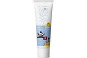 Szczoteczka elektryczna do zebów - SWISSDENT Pasta do zębów Kids My Little Star toothpaste for children 0-6 years 50ml - 7640126190013