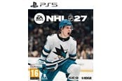 Gry - NHL 27 - Sony PlayStation 5 - Sport - 5030943125572