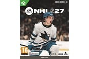 Gry - NHL 27 - Microsoft Xbox Series X - Sport - 5030930125585