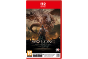 Gry - Wo Long: Fallen Dynasty (Complete Edition) - Nintendo Switch 2 - RPG - 5060327539015